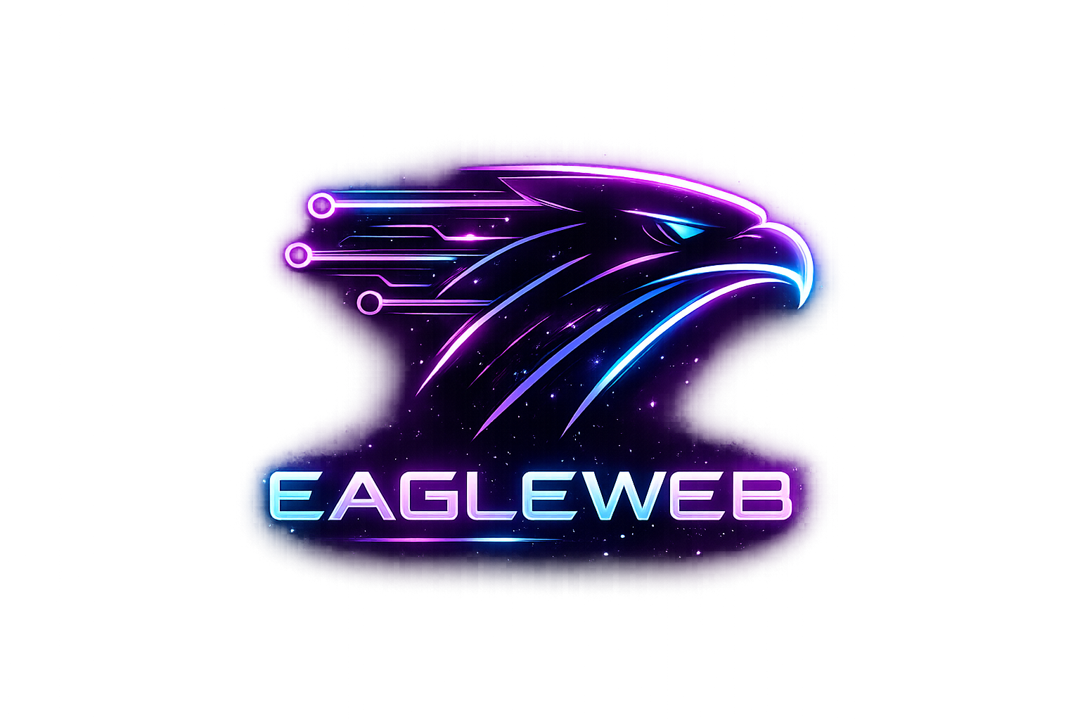 EagleHost logo