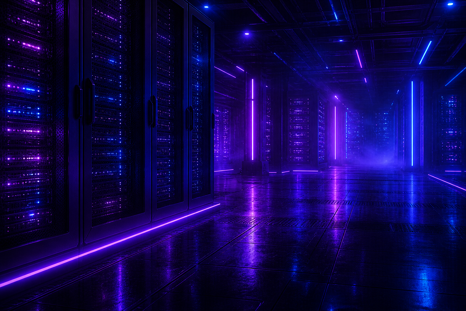Data center
