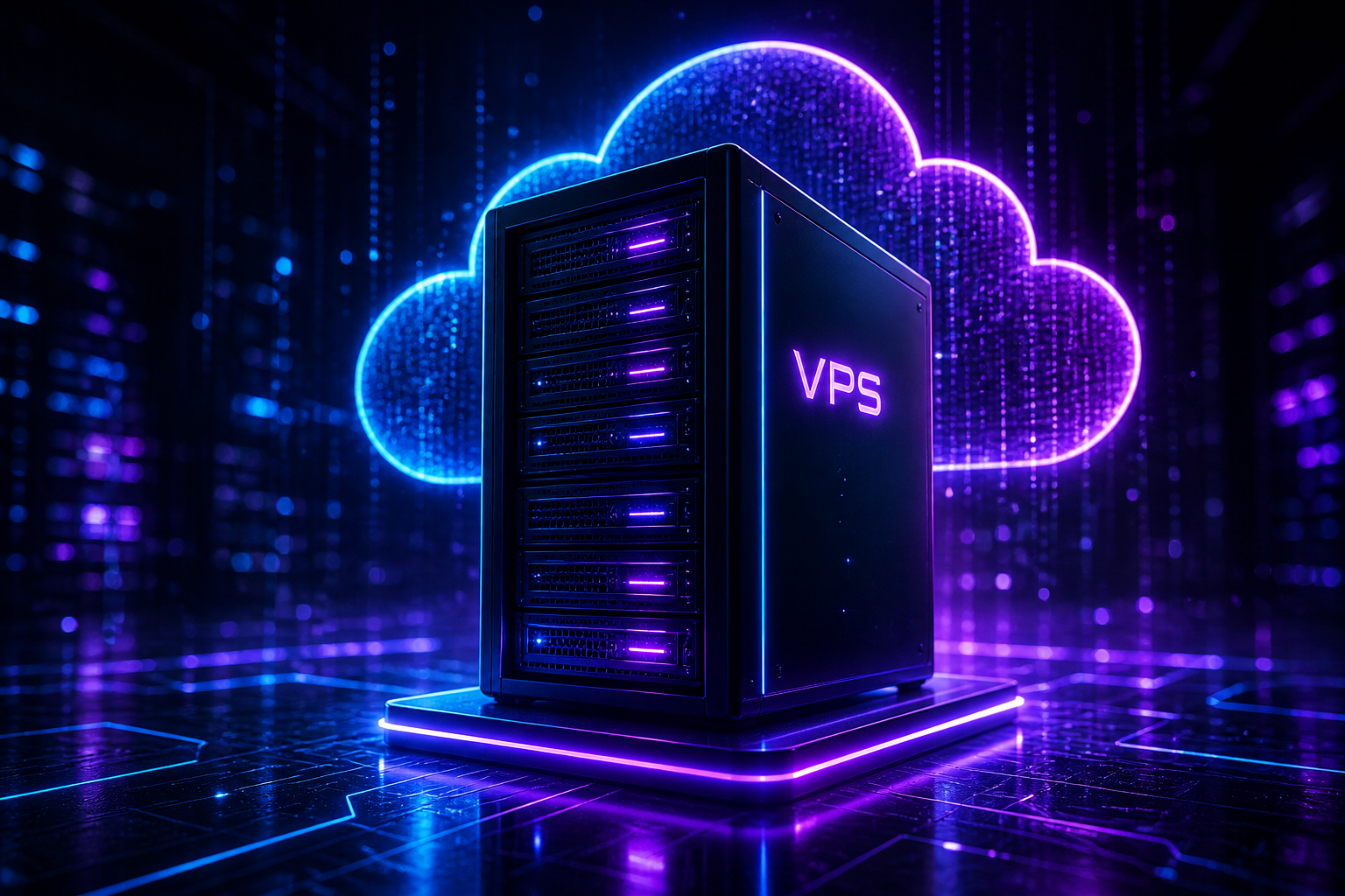 VPS